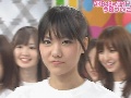AKB48とアイドリングの変顔