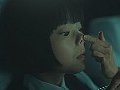 古川琴音がセルフ豚鼻